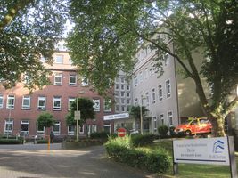 Bild zu EVK Evangelisches Krankenhaus Herne-Wanne-Eickel