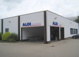 Bild zu ALDI Nord