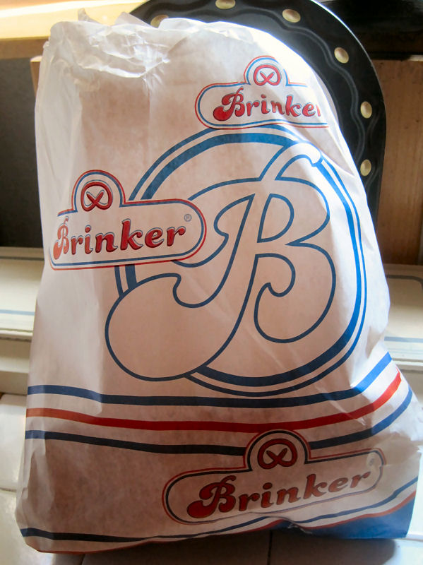 Bild 1 Bäckerei Brinker GmbH in Herne