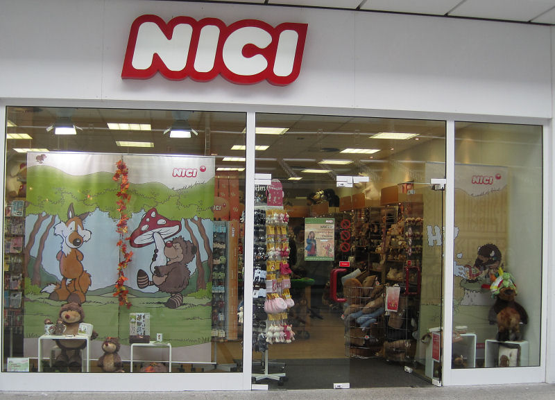 Bild 1 NICI Shop in Bochum