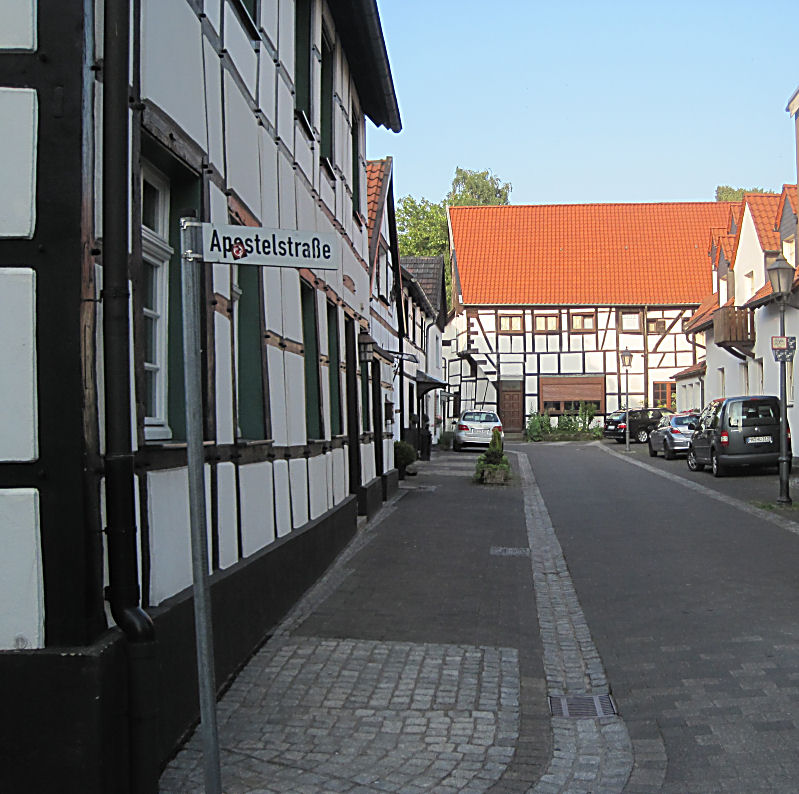 Bild 35 "Altes Dorf" Inh. Christian Lippemeier in Herten