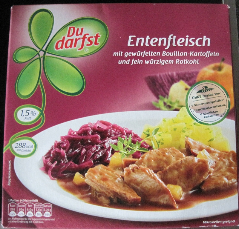 und so soll es aussehen. Habe das Fleisch rein zufällig unter den Kartoffeln gefunden :-)