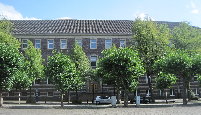 Amtsgericht Herne