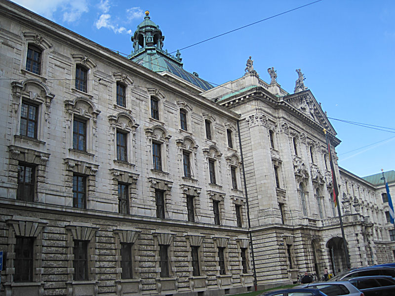 Landgericht München