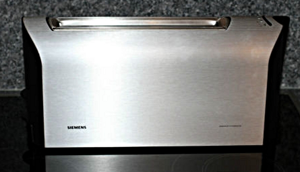 Siemens Porsche Design - Toaster