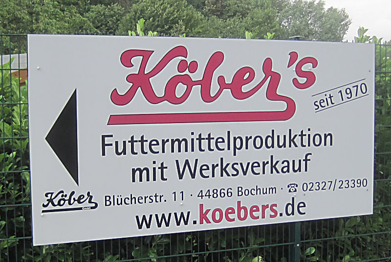 Bild 10 Köber GmbH in Bochum
