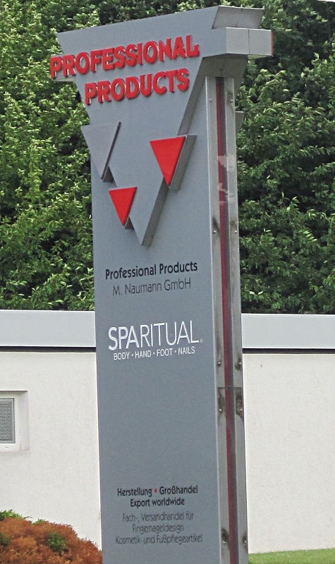 SpaRitual® 
M. Naumann GmbH