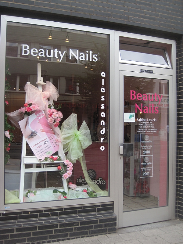 Bild 1 Beauty Nails Sabine Lasicki in Gelsenkirchen