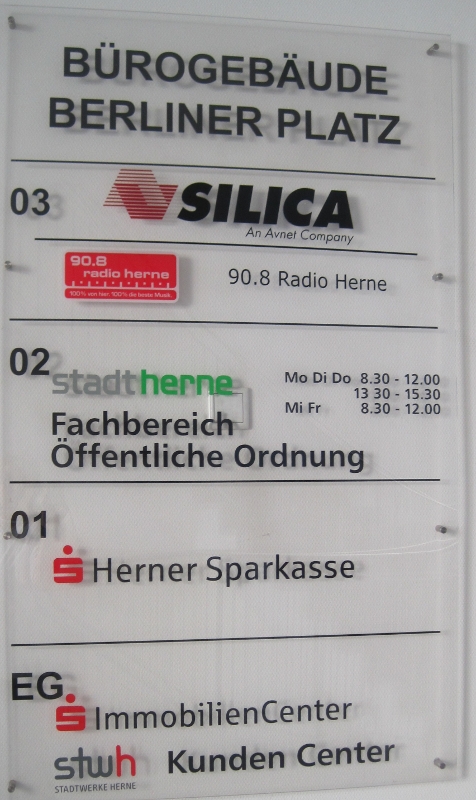 Bild 1 Radio Herne in Herne