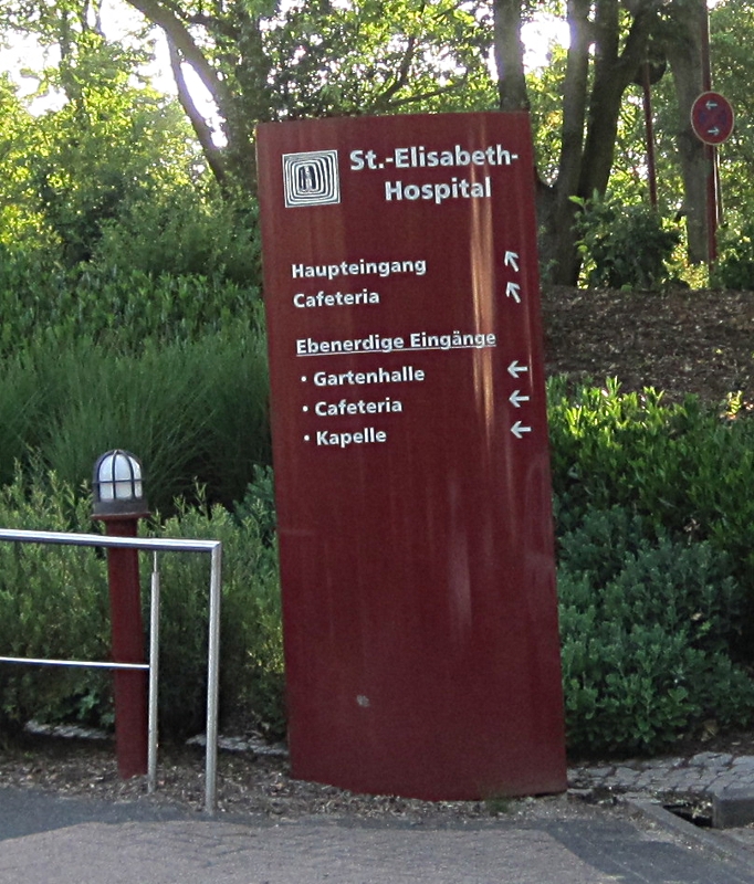 Bild 4 St. Elisabeth-Hospital - Stiftungsklinikum PROSELIS gGmbH in Herten