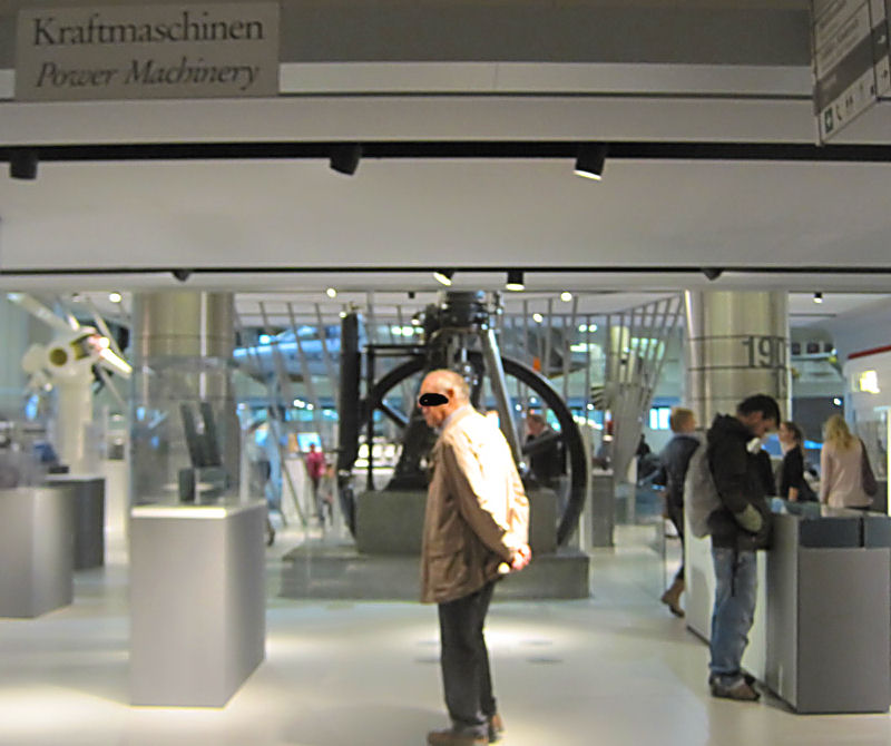 Bild 47 Deutsches Museum Shop GmbH in München