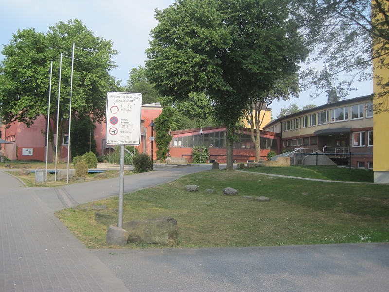 Bild 7 Freie Hiberniaschule in Herne