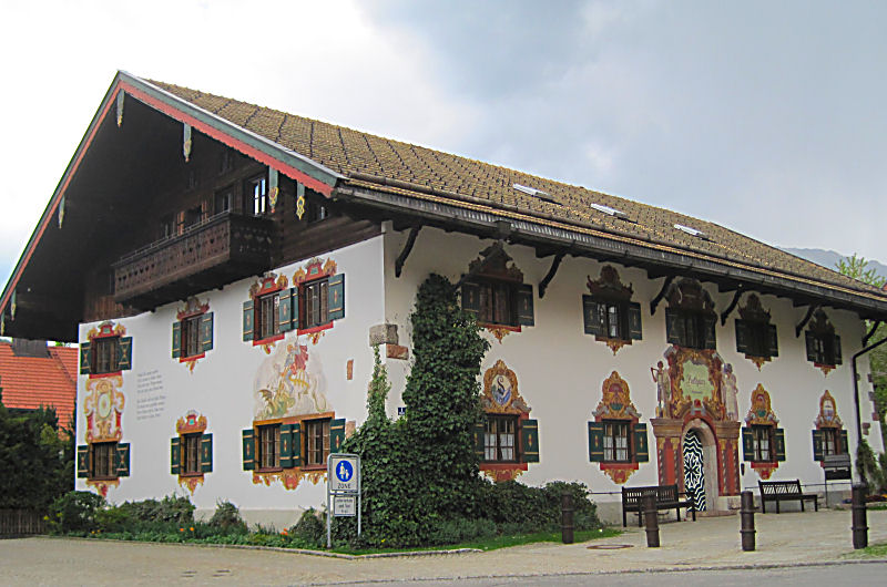 wunderschönes Rathaus