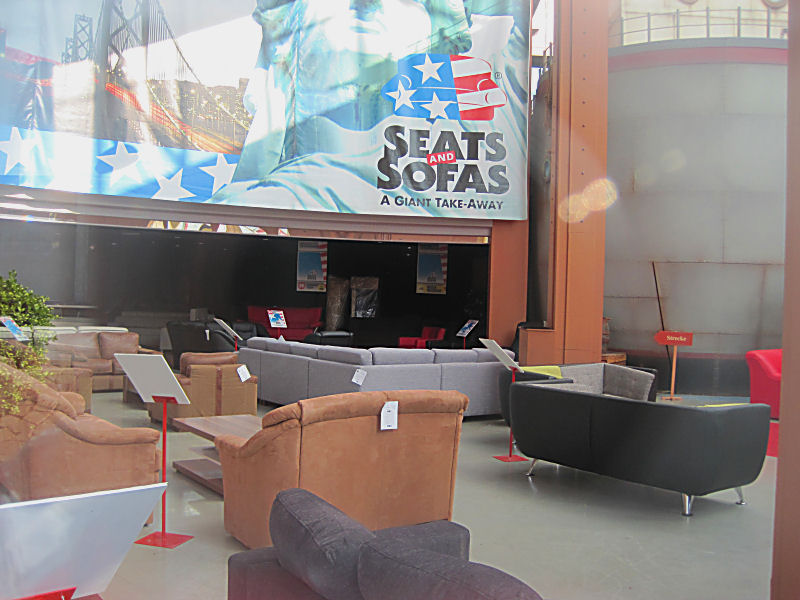 Bild 4 Seats and Sofas GmbH in Bochum