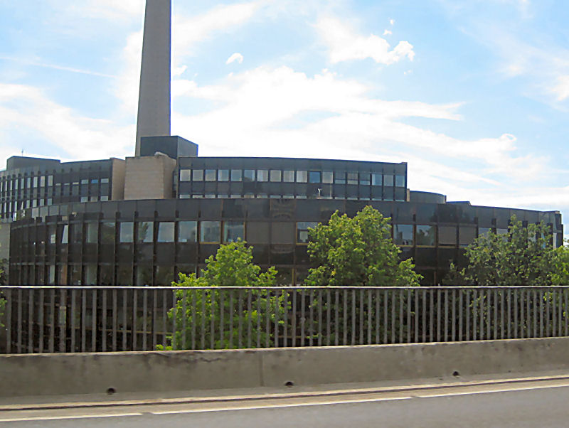 Düsseldorfer Landtag