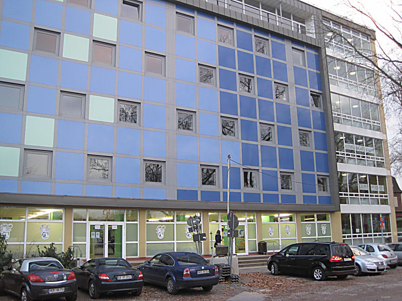 Bild 2 Gymnasium Wanne in Herne