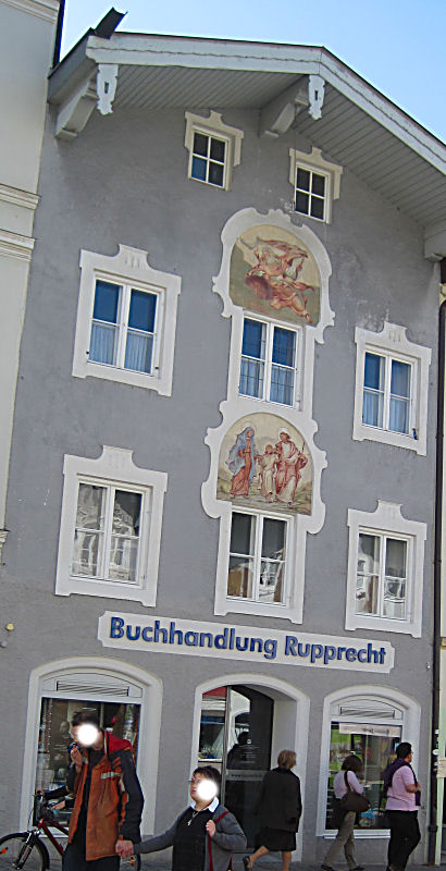 Bild 1 Buchhandlung Rupprecht in Bad Tölz