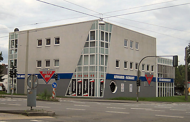 Autowerkstatt und Zubehörhandel in Recklinghausen