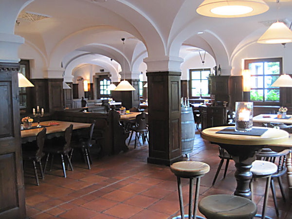 Mühlfelder Brauhaus