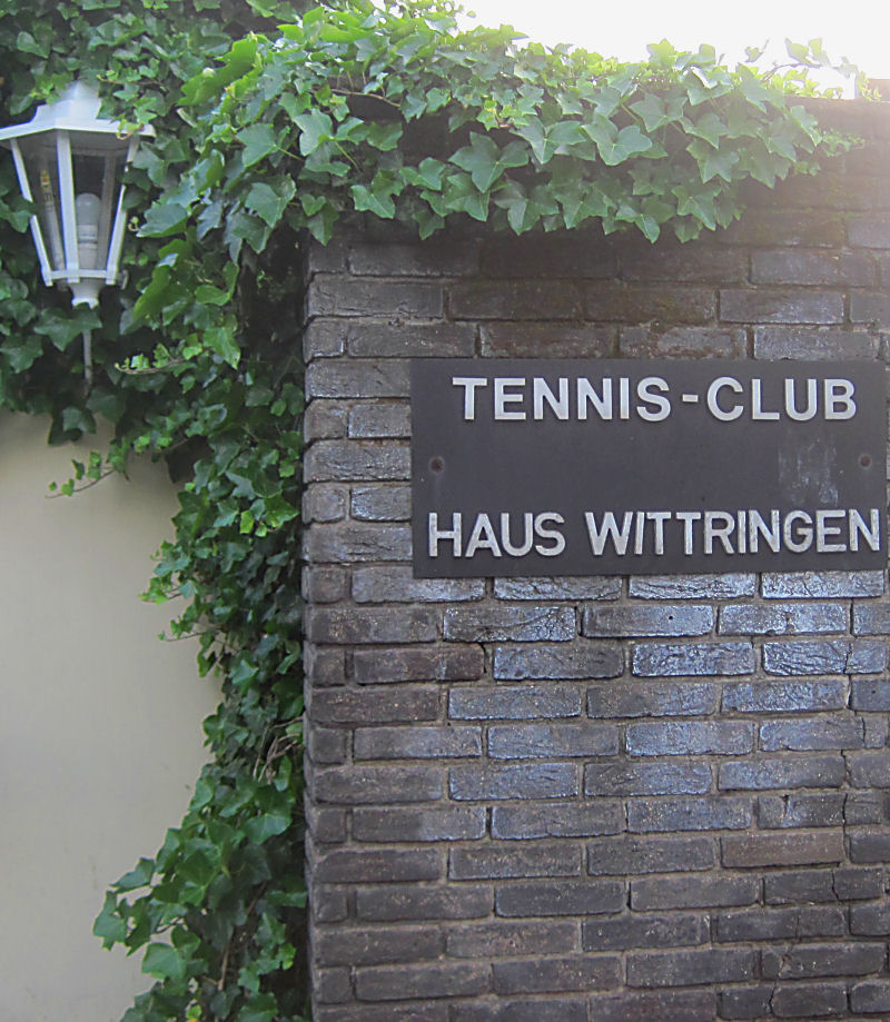 Tennisclub Haus Wittringen TCHW
