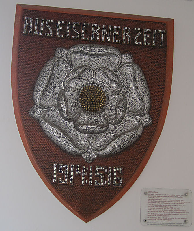 Bild 6 Städtisches Museum Rosenheim in Rosenheim