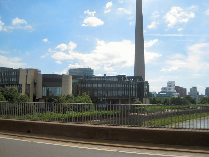 Düsseldorfer Landtag