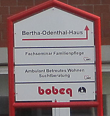 Bild 1 Arbeiterwohlfahrt Tagespflege für Senioren in Bochum