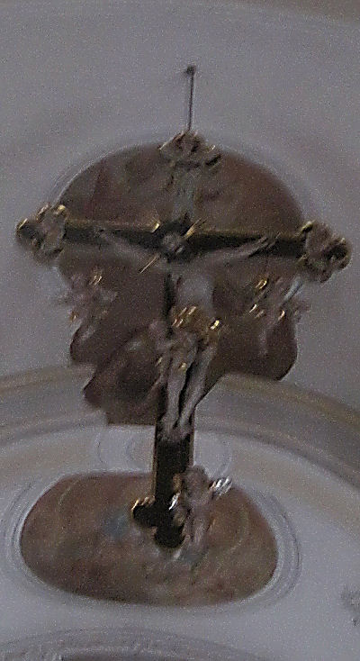 Bild 3 Katholisches Pfarramt St. Valentin in Unterföhring