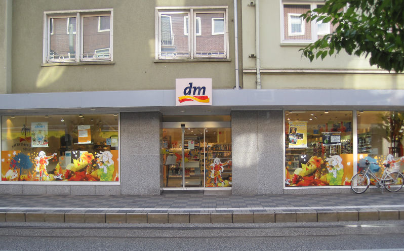 Bild 7 dm-drogerie markt in Herne