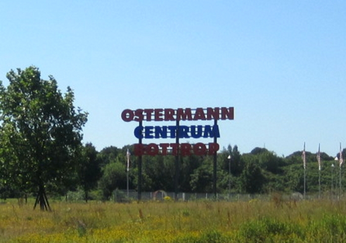 Möbel Ostermann in Bottrop