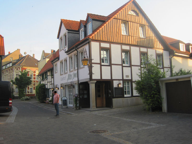 Bild 6 "Altes Dorf" Inh. Christian Lippemeier in Herten
