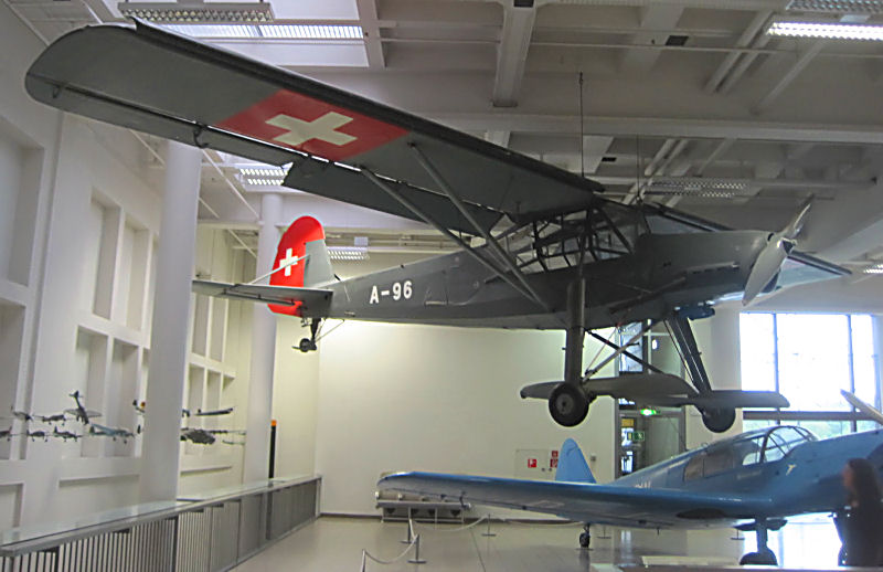 Deutsches Museum - Luftfahrt