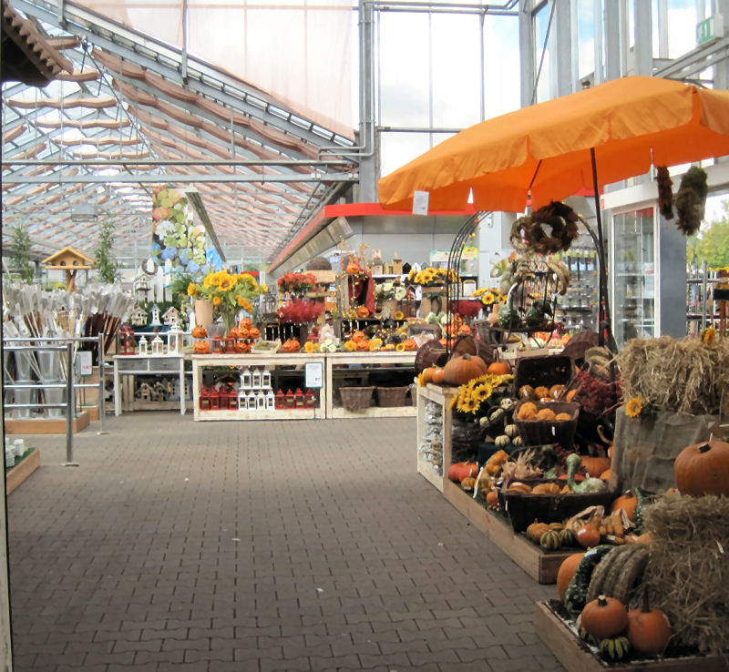 Gartencenter Augsburg