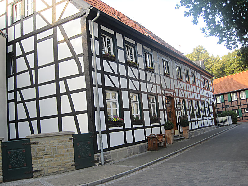 Bild 36 "Altes Dorf" Inh. Christian Lippemeier in Herten
