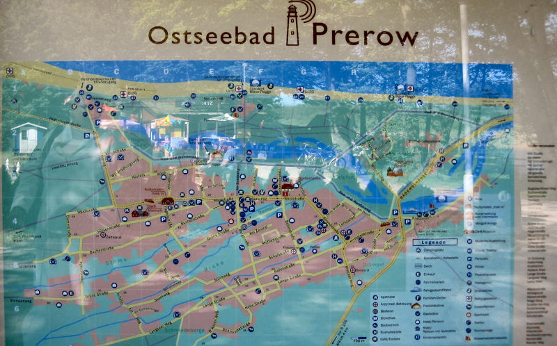 Ostseebad Prerow