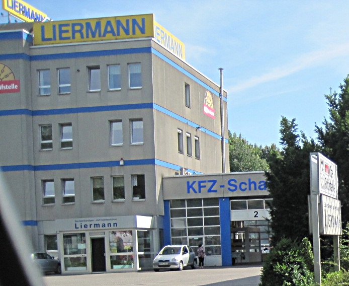 Sachverständigen Büro Liermann
