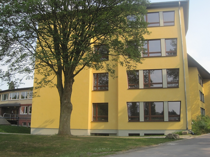 Bild 5 Freie Hiberniaschule in Herne