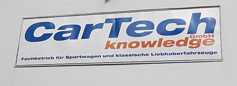 Bild 2 Car Tech Knowledge GmbH in Unterföhring