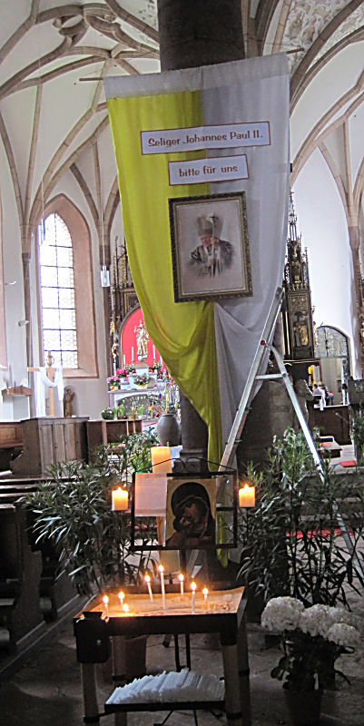 Bild 7 Franziskanerkloster in Berchtesgaden