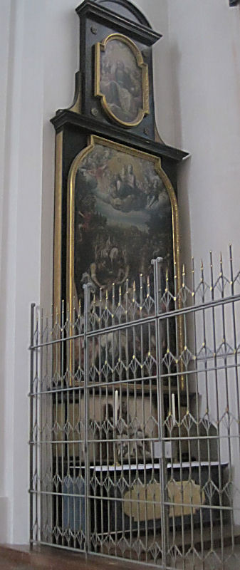 Bild 48 Katholisches Pfarramt Dom Zu Unserer Lieben Frau in München