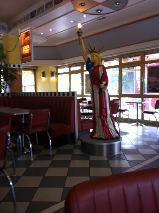 Bild 4 Burger King in Geiselwind