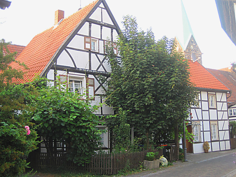 Bild 29 "Altes Dorf" Inh. Christian Lippemeier in Herten