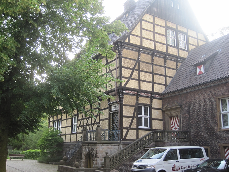 Innenhof