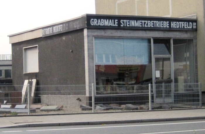 Steinmetz Hedtfeld