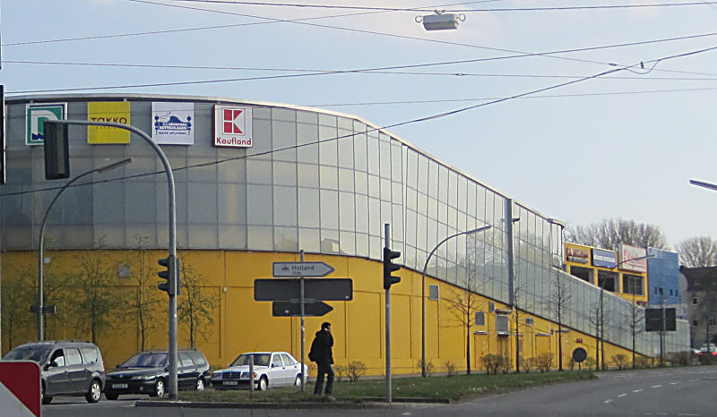 Bild 2 Kaufland Bochum - Wattenscheid in Bochum