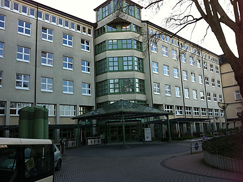 Augusta Krankenhaus