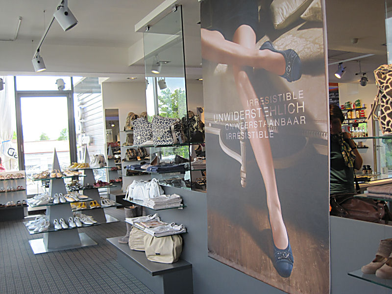 Bild 3 Gabor Shop & Store GmbH in Rosenheim