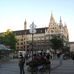 Marienplatz in München