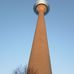 Fernsehturm / Rheinturm in Düsseldorf