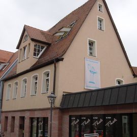 Die Paukkammer in Hersbruck